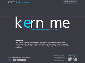 KernType